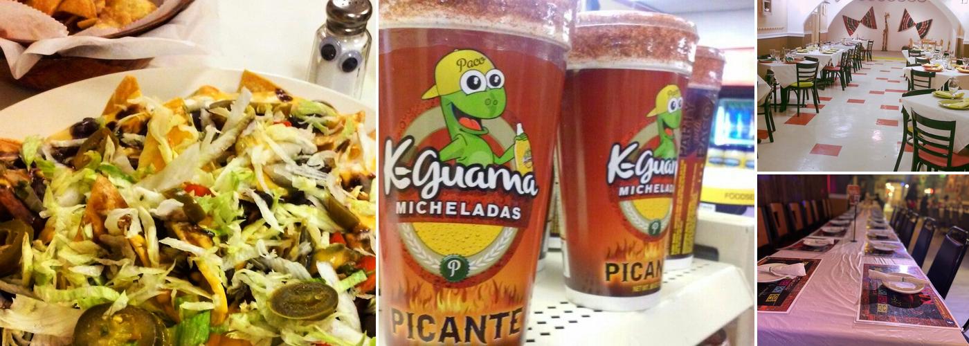 El Manantial Woodbury