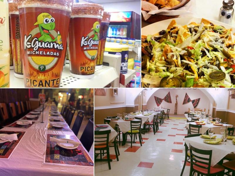 El Manantial Woodbury