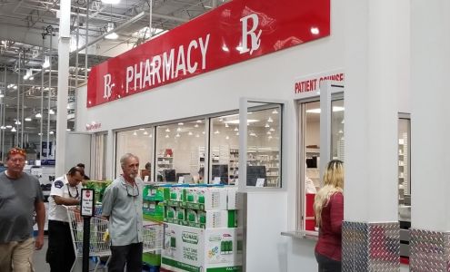 Costco Pharmacy