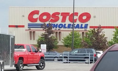 Costco Pharmacy