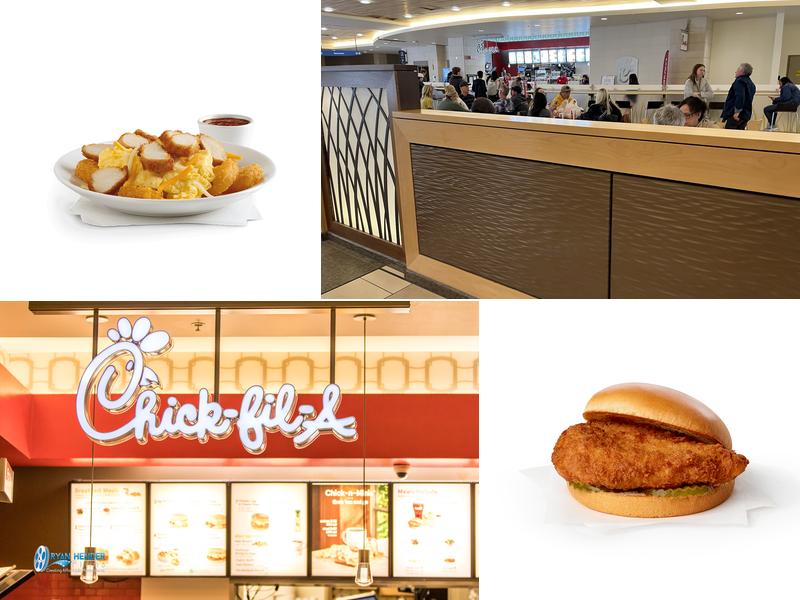 Chick-fil-A