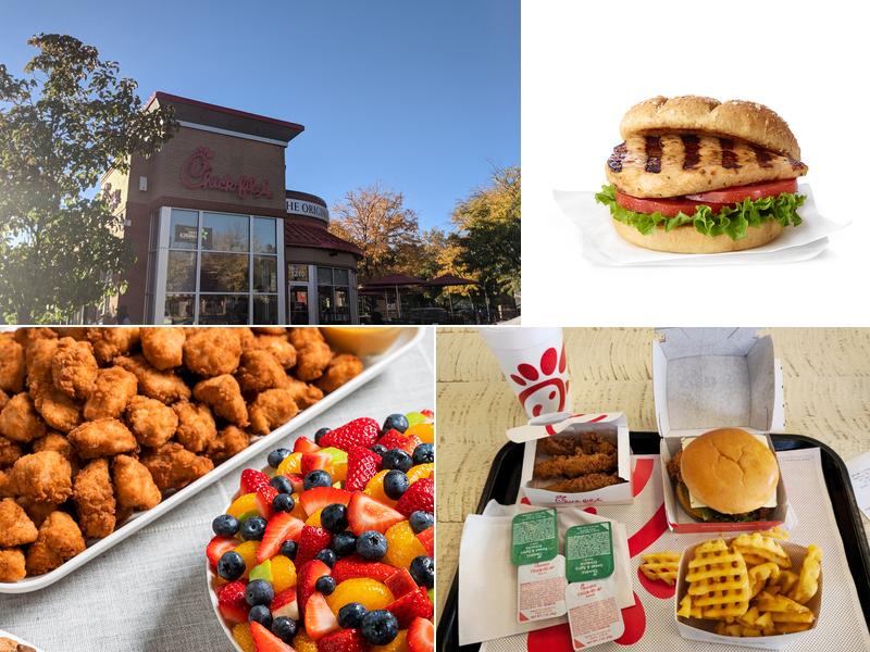 Chick-fil-A