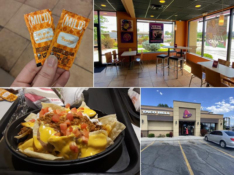 Taco Bell