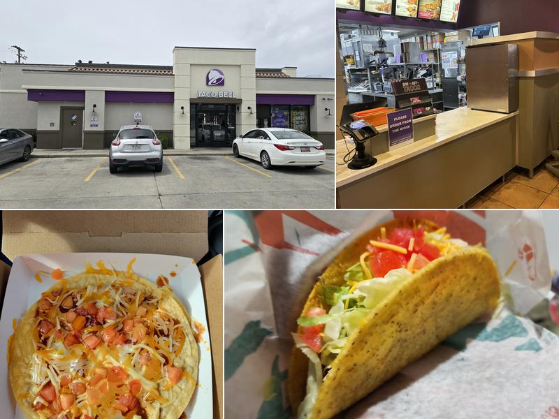 Taco Bell