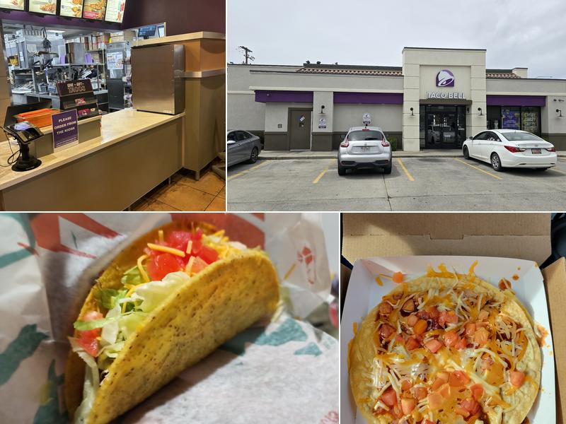 Taco Bell