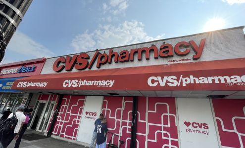 CVS Pharmacy