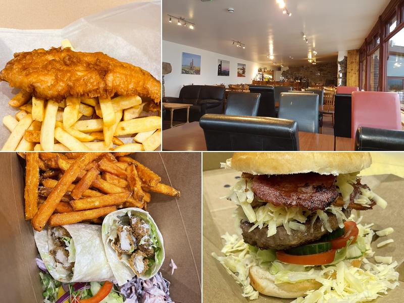 The Engine House At Compton Park