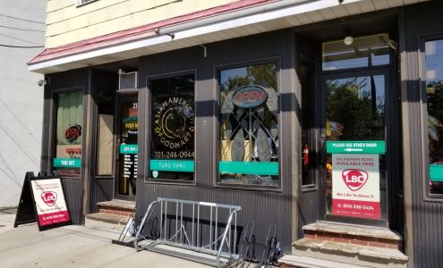 Asian American Food Mart