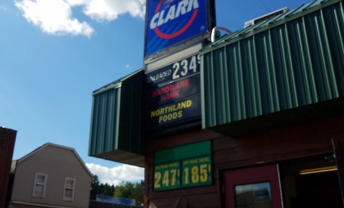 Northland Foods/Hardware Hank Mellen