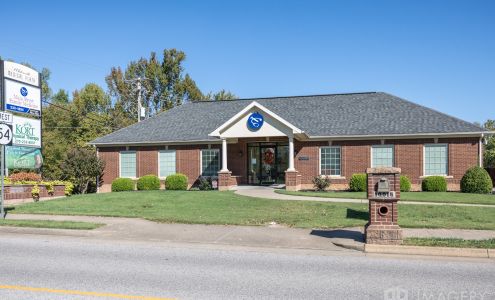 Main St Lab Whitesville