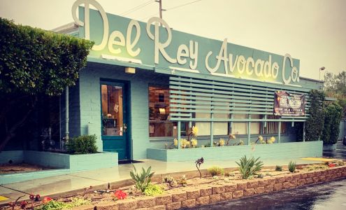 Del Rey Avocado Co