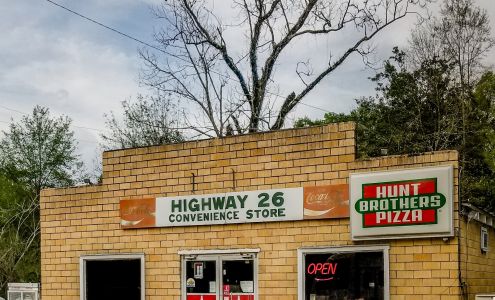 Hwy 26 Convenient Store Dry Creek