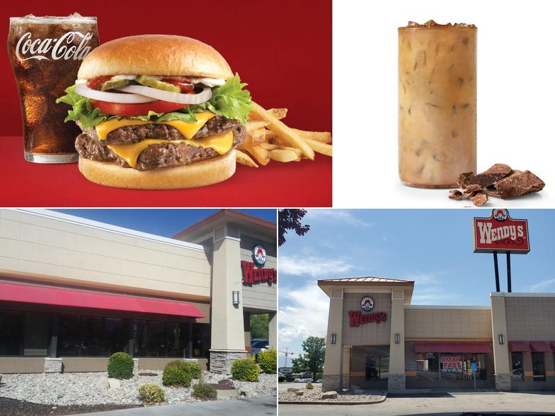 Wendy's