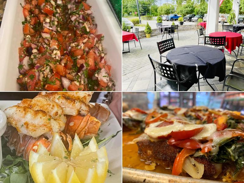 Zano Bros. of Brooklyn