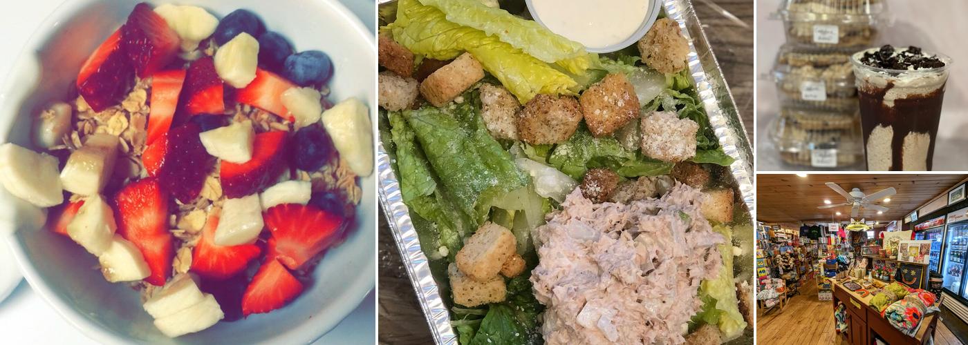 West Village Cafe INC