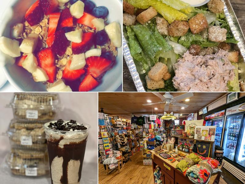 West Village Cafe INC