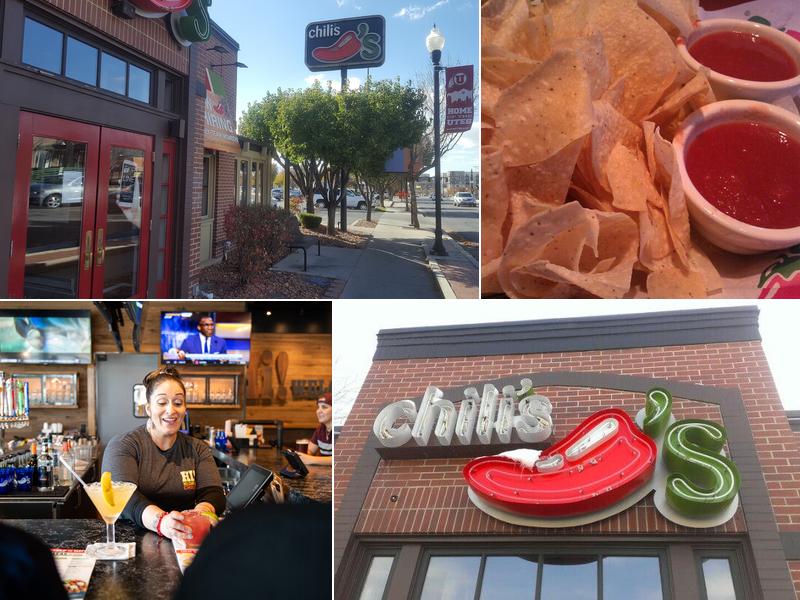 Chili's Grill & Bar