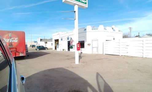 The Panther Den Lodgepole