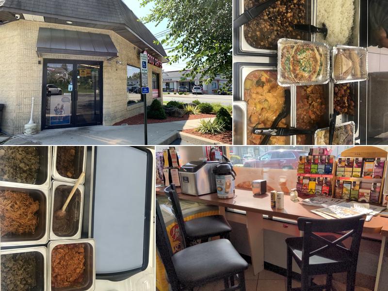 Glen Rock Food Center