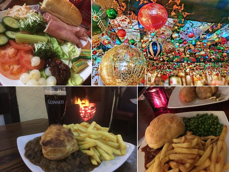 Ye Olde Salutation Inn