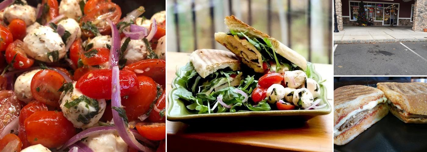 Jimmy Pecci's Taste Of Italy