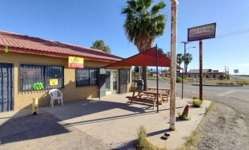 Eagle Eye Mart Aguila