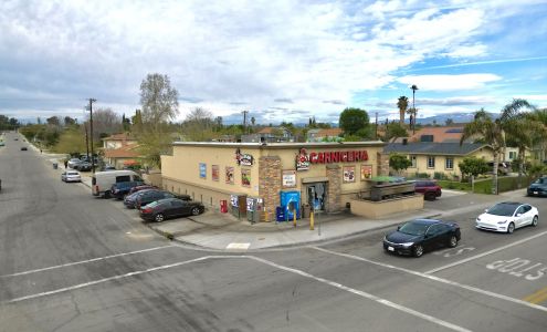 La Flor Mercado è Carniceria