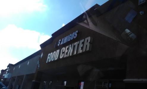 El Pueblo Orange Cove