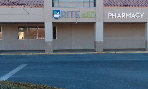 Rite Aid Pharmacy