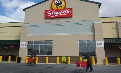 ShopRite of Bridge & Harbison