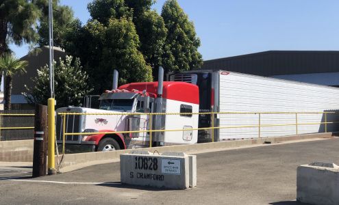 Golden Farms Express Inc