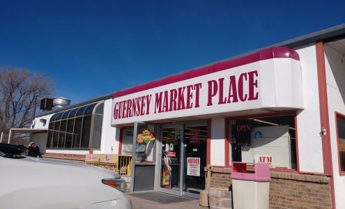 Thrifty Food's Guernsey
