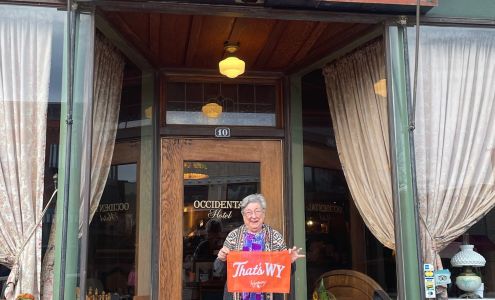 Bear Mountain Station La Grange