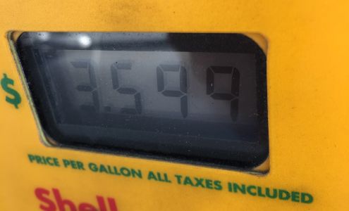 Wortmann Oil Co La Crescenta-Montrose