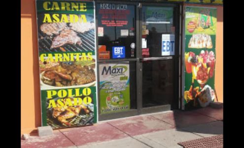 Mercado De Amigos Carniceria Gila Bend
