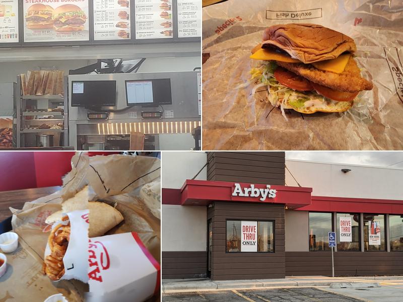 Arby's