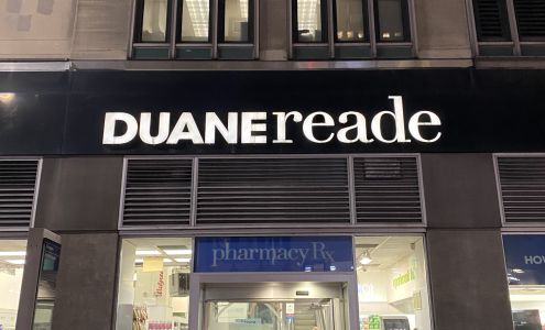 Duane Reade