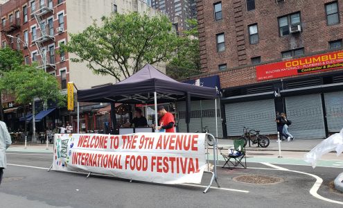 Ninth Avenue International Foods