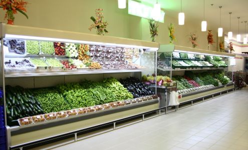 Randy Hardin Farms Inc. Grady