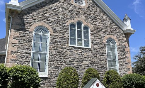 Trinity Lutheran Church Robesonia