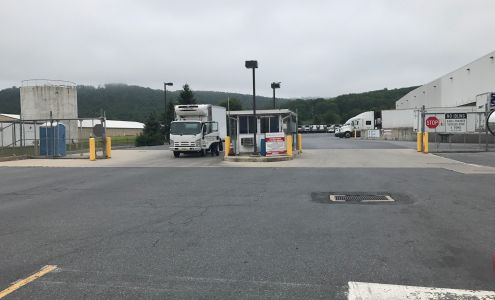 C&S Wholesale Grocers Logistics Robesonia