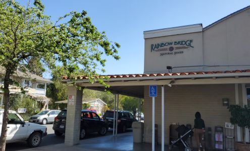 Rainbow Bridge Natural Food