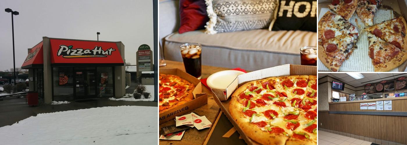 Pizza Hut