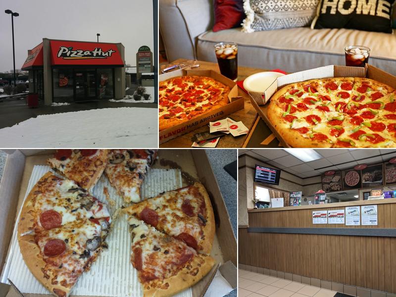 Pizza Hut