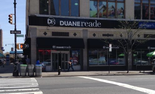 Duane Reade