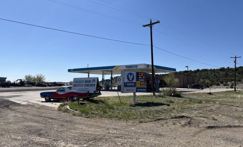 Rockies Market Cimarron