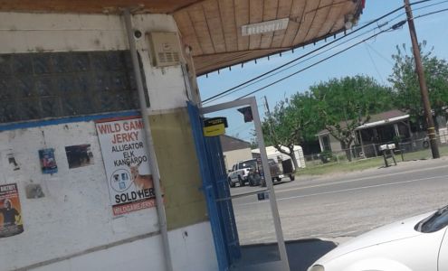 Lander Grocery & Liquor Stevinson