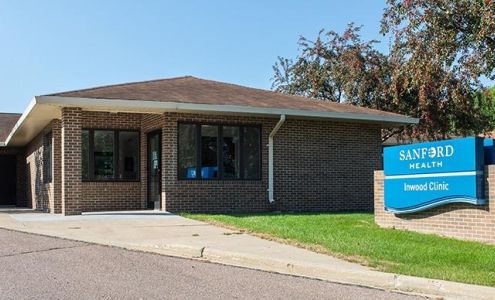 Sanford Health Inwood Clinic Inwood