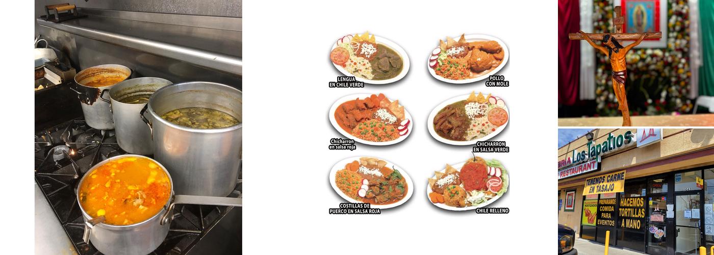 Carniceria Los Tapatios