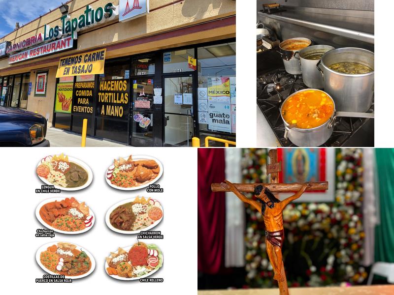 Carniceria Los Tapatios